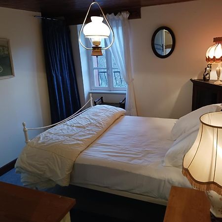 Apartamento No 2 Route De La Maronne, Loupiac La Gare Exterior foto