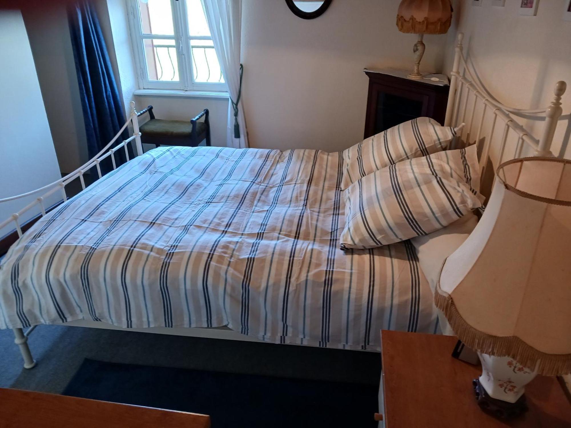 Apartamento No 2 Route De La Maronne, Loupiac La Gare Exterior foto
