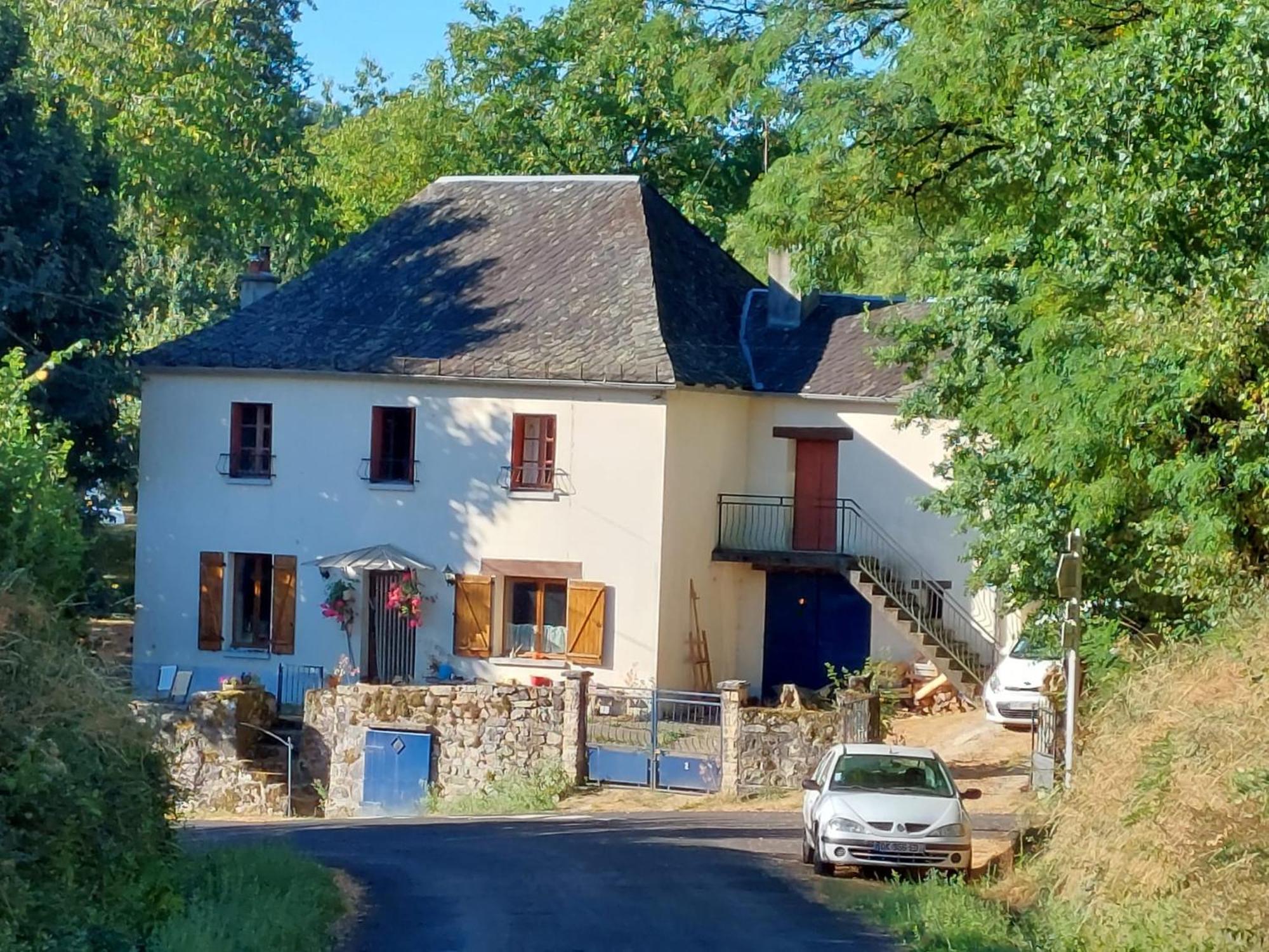 Apartamento No 2 Route De La Maronne, Loupiac La Gare Exterior foto