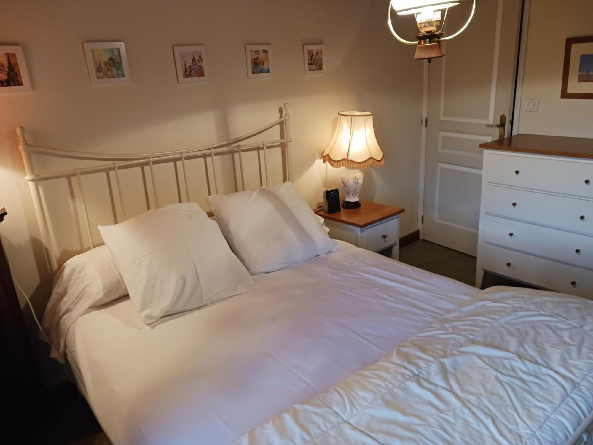 Apartamento No 2 Route De La Maronne, Loupiac La Gare Habitación foto