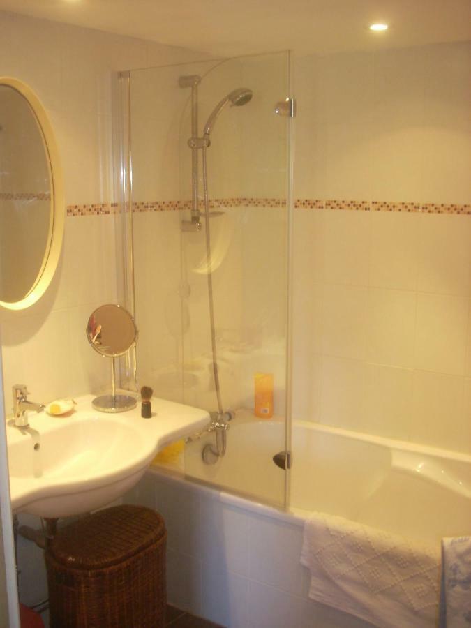 Apartamento No 2 Route De La Maronne, Loupiac La Gare Exterior foto