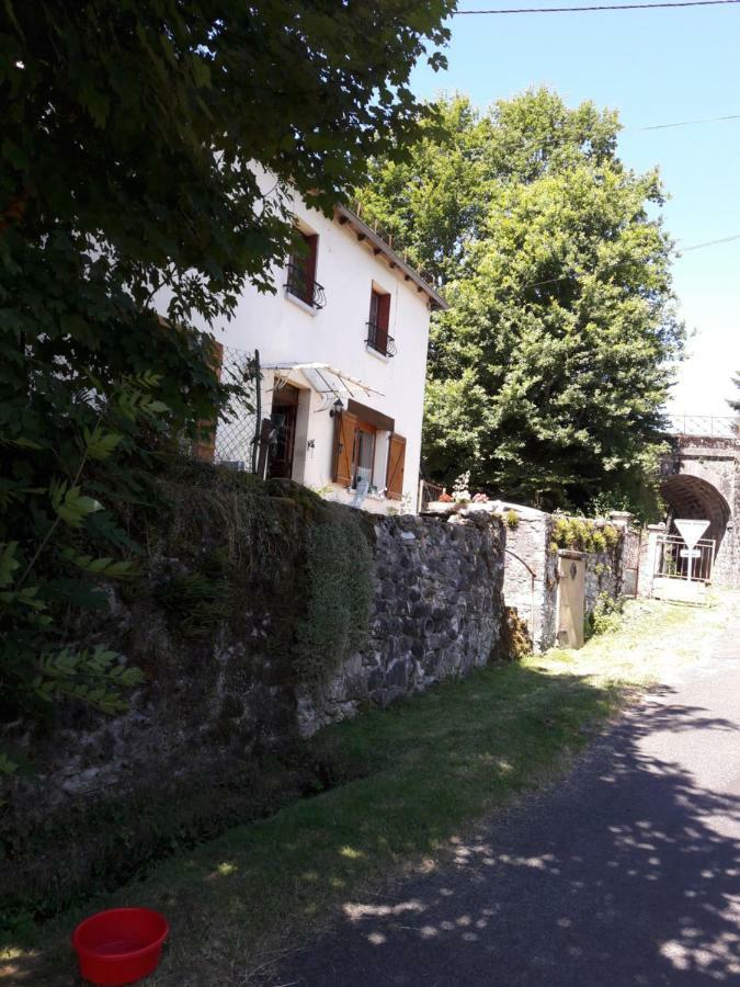 Apartamento No 2 Route De La Maronne, Loupiac La Gare Exterior foto